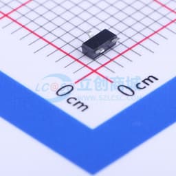 双向TVS 5V截止 峰值浪涌电流：42A@8/20us缩略图