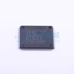 ARM Cortex-M4 32位微控制器缩略图
