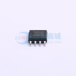 3A 30V 同步整流降压转换器缩略图