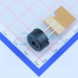 14*8 压电式蜂鸣器 【蜂鸣】缩略图