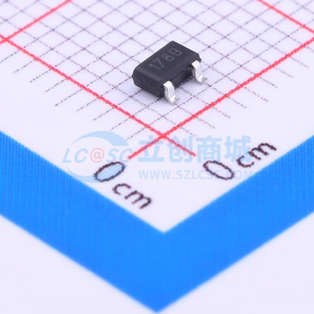 CES2317实物图