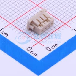 1x4P 1.25mm缩略图