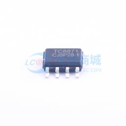 3W单声道D, AB类音频功率放大器 停产缩略图