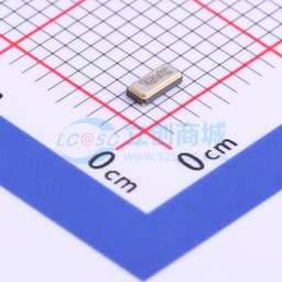 32.768kHz ±20ppm 7pF缩略图