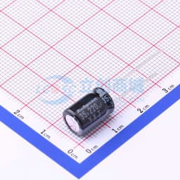 220uF ±20% 35V 【插件】缩略图