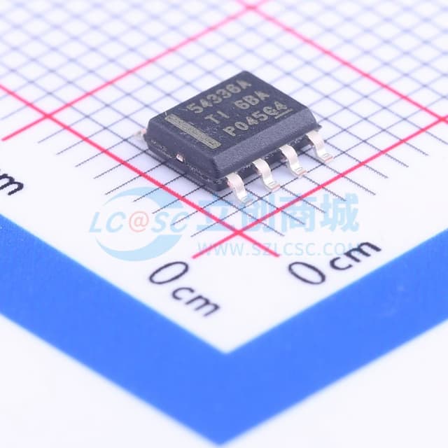 4.5V至28V输入、3A输出、同步降压 DC-DC 转换器实物图