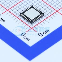 带FPU的超低功耗80 Mhz Arm Cortex-M4 MCU，具有128-KB Flash存储器和USB缩略图