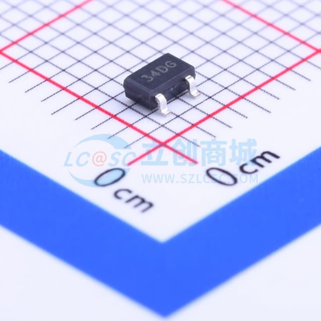 UT3404G-AE3-R实物图