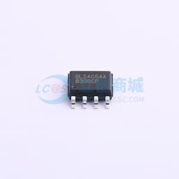 64Kbits电可擦除可编程只读存储器缩略图