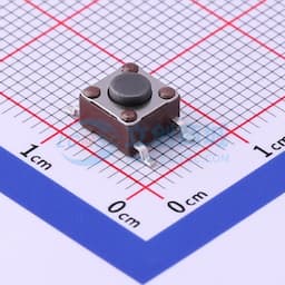 6*6*4.3mm 立贴 轻触开关缩略图