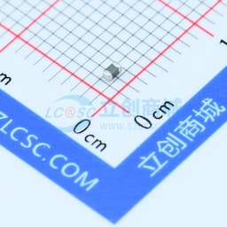 单路 0603磁珠 阻抗470Ω@100MHz缩略图