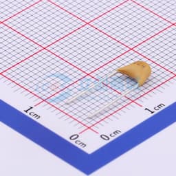220nF ±10% 50V 【直插】缩略图