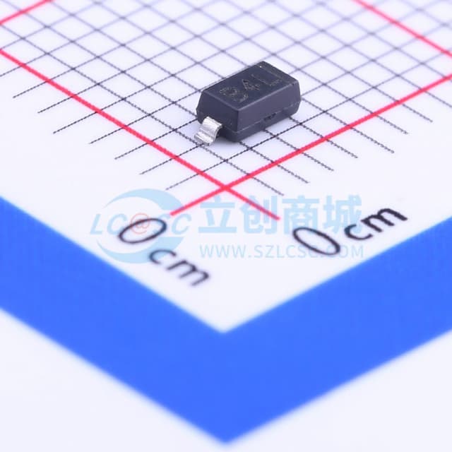 MBR0540G-CA2-R实物图