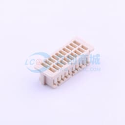 1mm 2x10P缩略图