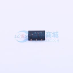 宽带GaAsSPDT射频开关100MHz-6GHz缩略图