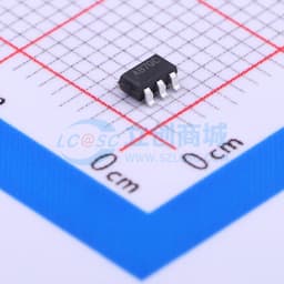 高效1.5MHz同步降压DC-DC转换器缩略图