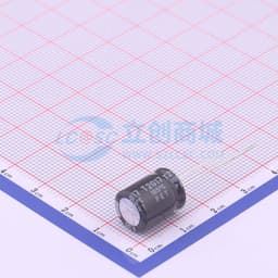 220uF ±20% 50V 【引线】缩略图