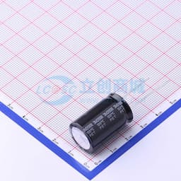 2200uF ±20% 35V 【插件】缩略图
