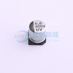 6.8uF ±20% 400V缩略图