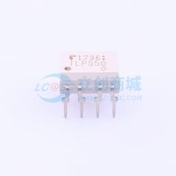 DC输入 1通道 隔离电压(rms):2500V 【插件】缩略图