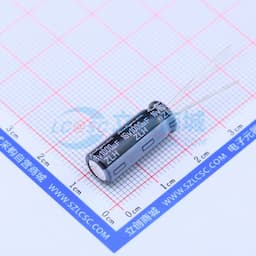1000uF ±20% 16V 【插件】缩略图