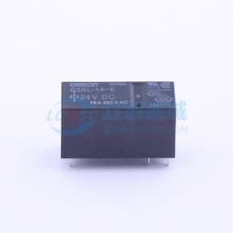 G5RL-1A-E DC24 【继电】缩略图