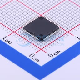 基于SMARTARM的微控制器，采用32位ARM Cortex - M0+处理器缩略图