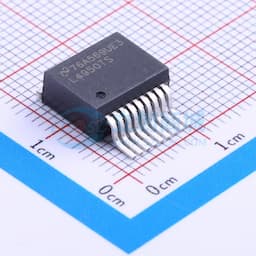 LM4950TSX/NOPB缩略图