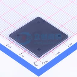 带DSP和FPU的高性能高级系列ARM Cortex-M4 MCU，具有512 KB Flash、180 MHz CPU、ART加速器、Chrom-ART加速器、TFT、带SDRAM的FMC和TFT缩略图