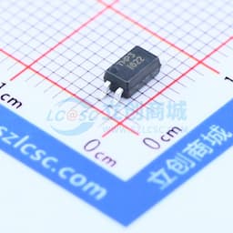 隔离电压(rms):3750V缩略图