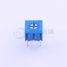 50kΩ ±10% 【插件】缩略图