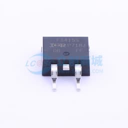 IRF3415STRLPBF缩略图
