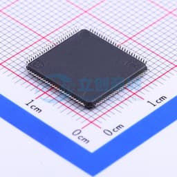 具有 90MHz 频率、FPU、VCU、256KB 闪存、CLA 的 C2000™ 32 位 MCU缩略图