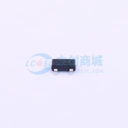 3引脚微处理器复位电路缩略图