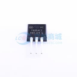MC7805ACTG【插件】缩略图