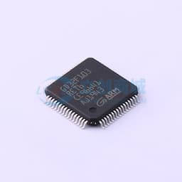 Arm® Cortex®-M3 32-bit MCU缩略图