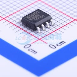 双通道数字隔离器，具有增强的系统级ESD可靠性缩略图