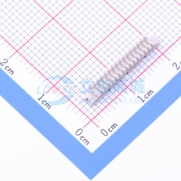 5400233900，31P，1.0mm,塑胶件缩略图