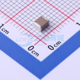 4.7uF ±10% 50V缩略图