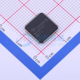 MSP430F427IPMR缩略图
