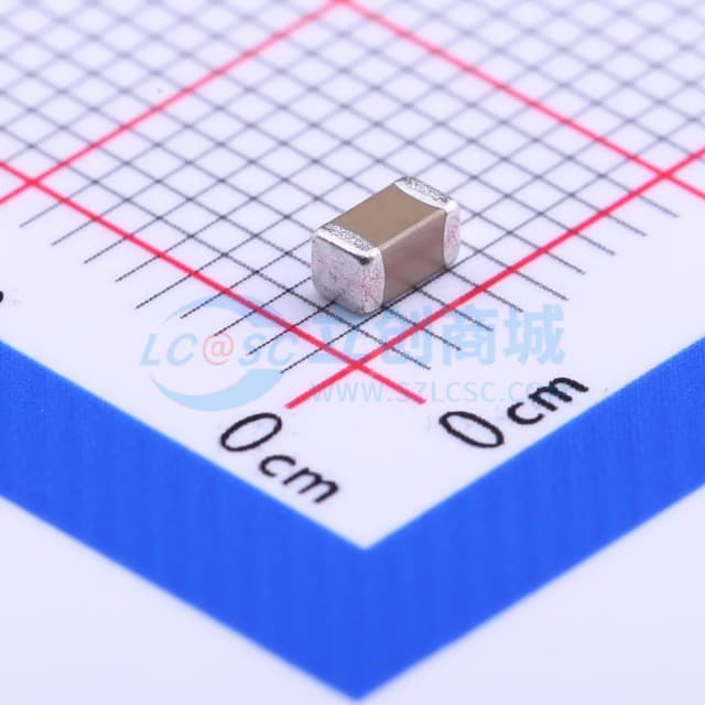 47uF ±20% 6.3V实物图