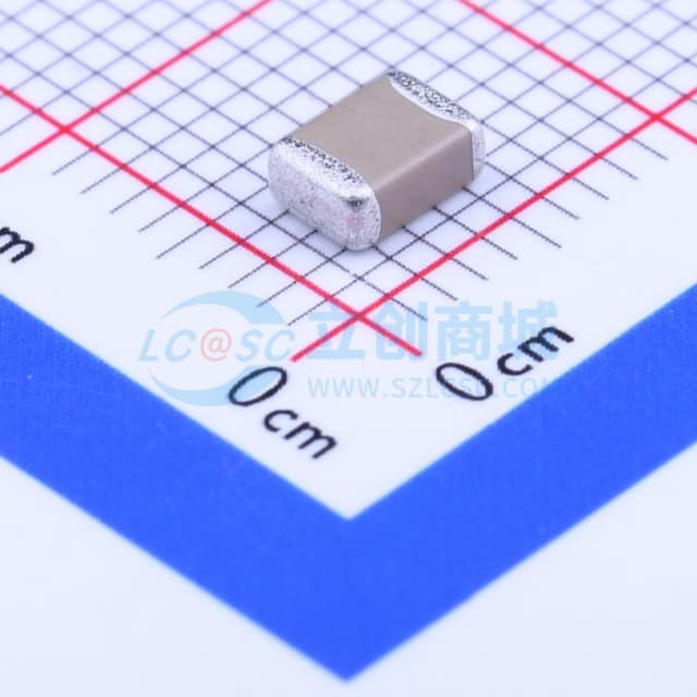 33nF ±10% 1kV实物图