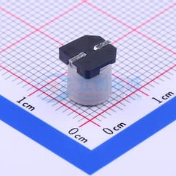 100uF ±20% 25V缩略图