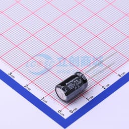 33uF ±20% 100V 【插件】缩略图