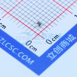 单路 0603磁珠 阻抗600Ω@100MHz缩略图