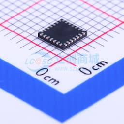 超低功耗8位MCU，具有32 KB Flash、16 MHz CPU和集成EEPROM缩略图