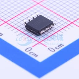 TLVx333 CMOS运算放大器零漂移系列缩略图