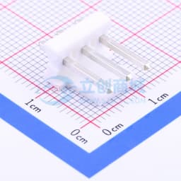 间距:3.96mm 1x3P 【插件】缩略图