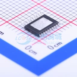 1.7W立体声D类音频功率放大器缩略图