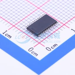 CD4067B, CD4097B 类型 CMos 模拟多路复用器/解复用器 高电压类型 (20伏特额定值)缩略图